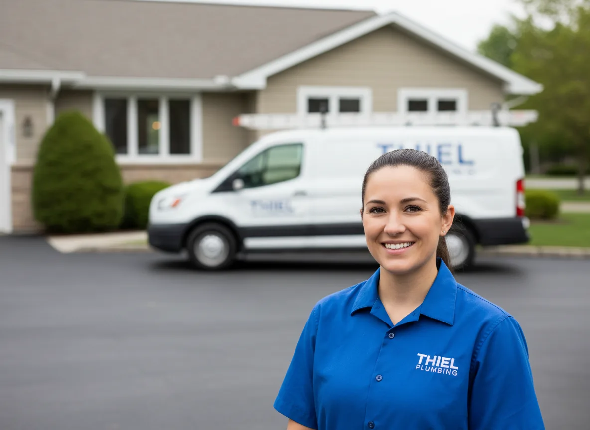 Plumber Maumelle, AR FAQs